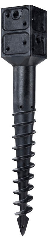 PODSTAWA SŁUPA - EKO KOTWA TYP EXCELLENT PSK SCR 71*71*600 G PODSTAWA SŁUPA - EKO KOTWA TYP EXCELLENT PSK SCR 71*71*600 G