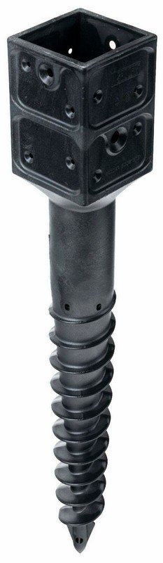 PODSTAWA SŁUPA - EKO KOTWA TYP EXCELLENT PSK SCR 71*71*600 G PODSTAWA SŁUPA - EKO KOTWA TYP EXCELLENT PSK SCR 71*71*600 G