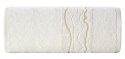 RĘCZNIK KARIN (02) 50 X 90 CM KREMOWY EUROFIRANY