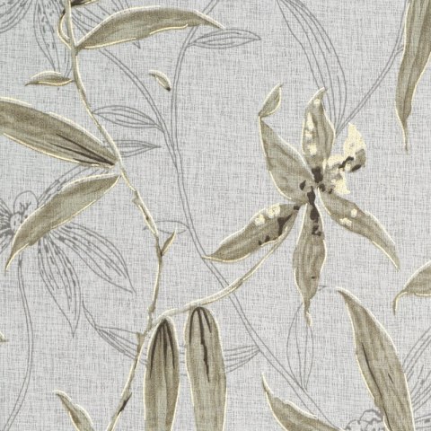 ZASŁONA GOTOWA PATI 140 X 250 CM NATURALNY EUROFIRANY ZASŁONA GOTOWA PATI 140 X 250 CM NATURALNY EUROFIRANY