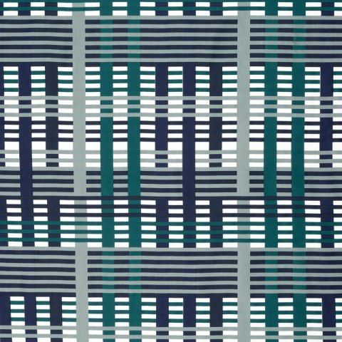 KOMPLET POŚCIELI SATYNOWEJ NIKA 47 220 X 200 CM CIEMNOTURKUSOWY EUROFIRANY KOMPLET POŚCIELI SATYNOWEJ NIKA 47 220 X 200 CM CIEMNOTURKUSOWY EUROFIRANY