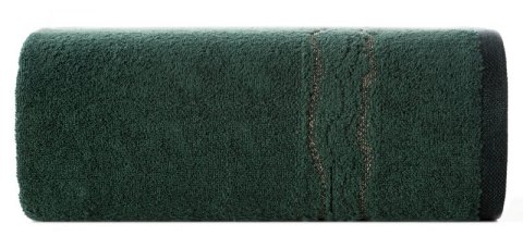 RĘCZNIK KARIN (09) 50 X 90 CM CIEMNOZIELONY EUROFIRANY RĘCZNIK KARIN (09) 50 X 90 CM CIEMNOZIELONY EUROFIRANY