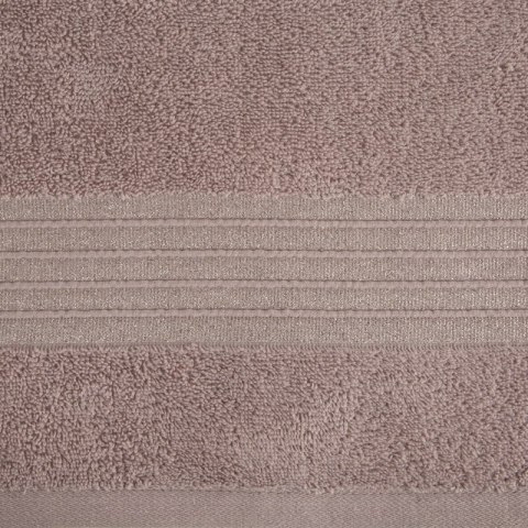 RĘCZNIK LILA (08) 30 X 50 CM PUDROWY RÓŻ EUROFIRANY RĘCZNIK LILA (08) 30 X 50 CM PUDROWY RÓŻ EUROFIRANY