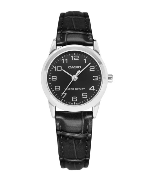 Zegarek Damski CASIO LTP-V001L-1BUDF + BOX Zegarek Damski CASIO LTP-V001L-1BUDF + BOX