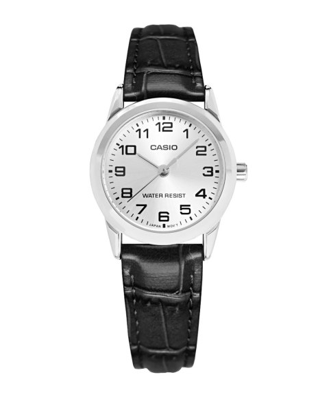Zegarek Damski CASIO LTP-V001L-7BUDF + BOX Zegarek Damski CASIO LTP-V001L-7BUDF + BOX