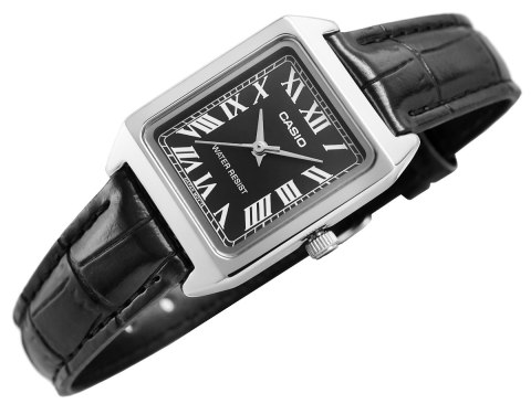 Zegarek Damski CASIO LTP-V007L-1BUDF + BOX Zegarek Damski CASIO LTP-V007L-1BUDF + BOX