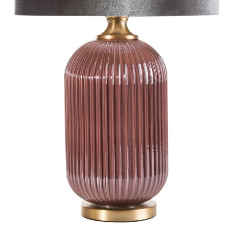 LAMPA MARITA (03) FI 41 X 65 CM STALOWY EUROFIRANY LAMPA MARITA (03) FI 41 X 65 CM STALOWY EUROFIRANY