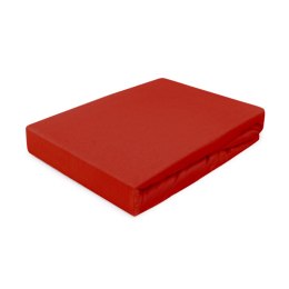 Prześcieradło jersey z gumką 029/150/160x200 Darymex