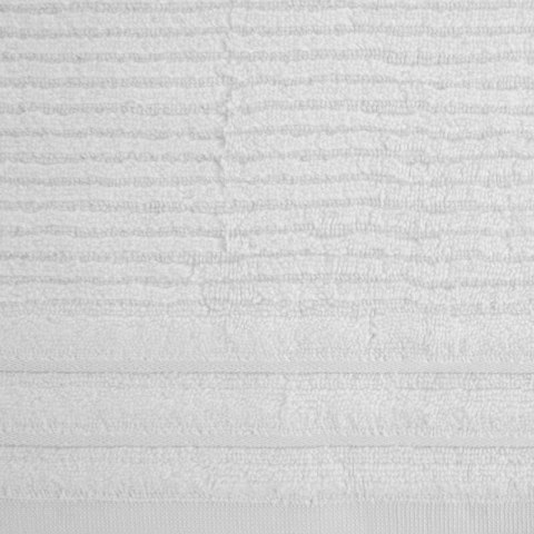 RĘCZNIK SAMMY (01) 70 X 140 CM BIAŁY EUROFIRANY RĘCZNIK SAMMY (01) 70 X 140 CM BIAŁY EUROFIRANY