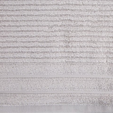 RĘCZNIK SAMMY (04) 30 X 50 CM SREBRNY EUROFIRANY RĘCZNIK SAMMY (04) 30 X 50 CM SREBRNY EUROFIRANY