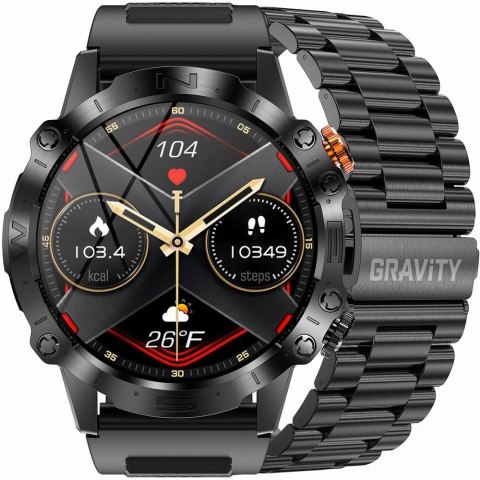 Smartwatch Gravity GT20-1 Smartwatch Gravity GT20-1