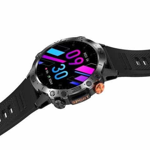 Smartwatch Gravity GT20-1 Smartwatch Gravity GT20-1