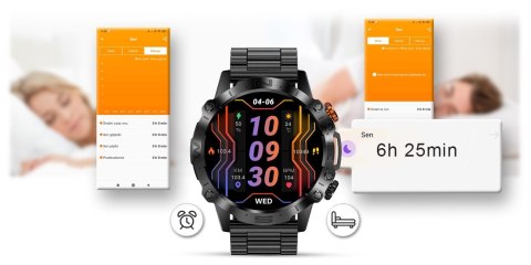 Smartwatch Gravity GT20-1 Smartwatch Gravity GT20-1