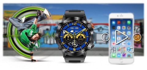 Smartwatch Gravity GT20-1 Smartwatch Gravity GT20-1