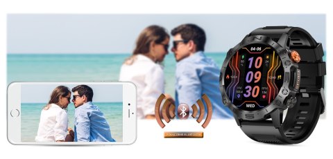 Smartwatch Gravity GT20-1 Smartwatch Gravity GT20-1
