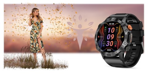Smartwatch Gravity GT20-1 Smartwatch Gravity GT20-1
