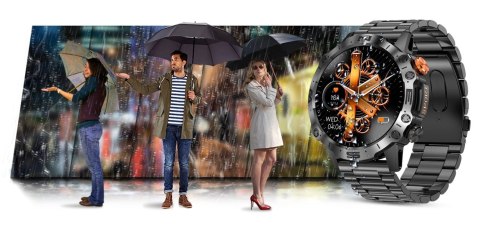Smartwatch Gravity GT20-1 Smartwatch Gravity GT20-1