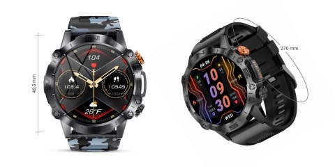 Smartwatch Gravity GT20-5 Smartwatch Gravity GT20-5