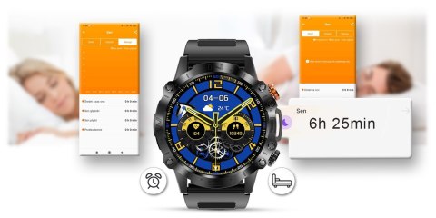 Smartwatch Gravity GT20-5 Smartwatch Gravity GT20-5