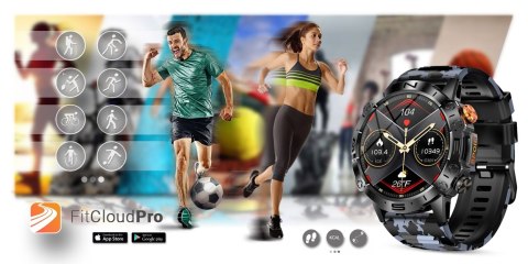 Smartwatch Gravity GT20-5 Smartwatch Gravity GT20-5