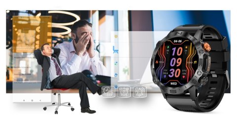 Smartwatch Gravity GT20-5 Smartwatch Gravity GT20-5