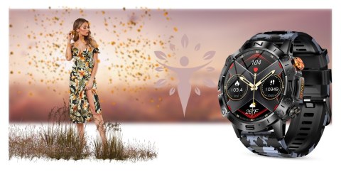 Smartwatch Gravity GT20-5 Smartwatch Gravity GT20-5