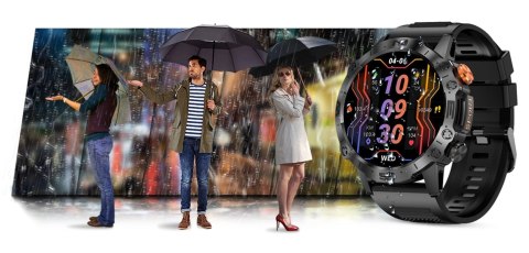 Smartwatch Gravity GT20-5 Smartwatch Gravity GT20-5