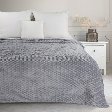 KOC D91 CINDY6 150 X 200 CM SREBRNY EUROFIRANY KOC D91 CINDY6 150 X 200 CM SREBRNY EUROFIRANY