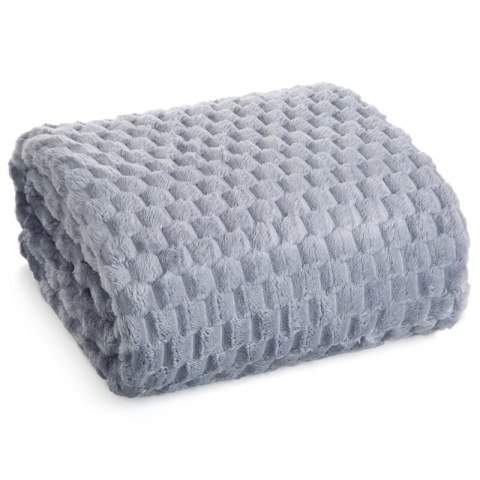 KOC D91 CINDY6 150 X 200 CM SREBRNY EUROFIRANY KOC D91 CINDY6 150 X 200 CM SREBRNY EUROFIRANY