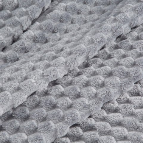 KOC D91 CINDY6 150 X 200 CM SREBRNY EUROFIRANY KOC D91 CINDY6 150 X 200 CM SREBRNY EUROFIRANY