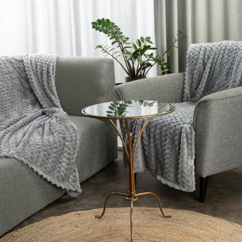 KOC D91 CINDY6 150 X 200 CM SREBRNY EUROFIRANY KOC D91 CINDY6 150 X 200 CM SREBRNY EUROFIRANY