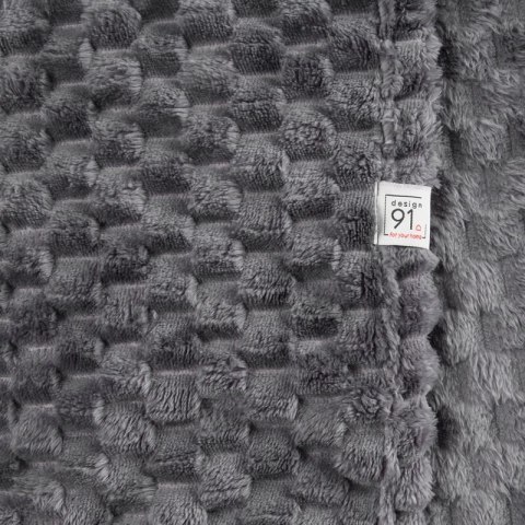 KOC D91 CINDY6 150 X 200 CM STALOWY EUROFIRANY KOC D91 CINDY6 150 X 200 CM STALOWY EUROFIRANY