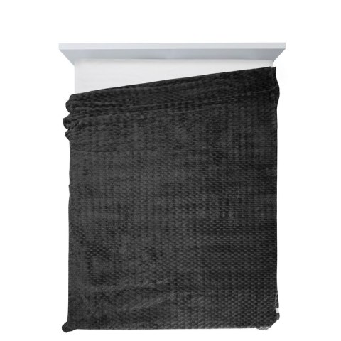 KOC D91 CINDY6 170 X 210 CM CZARNY EUROFIRANY KOC D91 CINDY6 170 X 210 CM CZARNY EUROFIRANY
