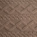 KOC D91 WARKOCZ 200 X 220 CM BEŻOWY EUROFIRANY