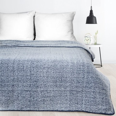 KOC KOALA 170 X 210 CM GRANATOWY EUROFIRANY KOC KOALA 170 X 210 CM GRANATOWY EUROFIRANY
