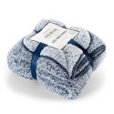 KOC KOALA 170 X 210 CM GRANATOWY EUROFIRANY