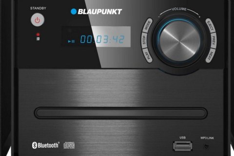 MIKROWIEŻA 45W FM/PLL/USB/AUX MS13BT MIKROWIEŻA 45W FM/PLL/USB/AUX MS13BT