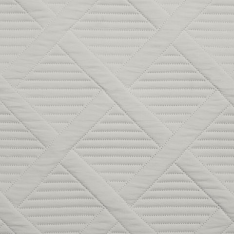 NARZUTA D91 ALARA5 200 X 220 CM SREBRNY EUROFIRANY NARZUTA D91 ALARA5 200 X 220 CM SREBRNY EUROFIRANY