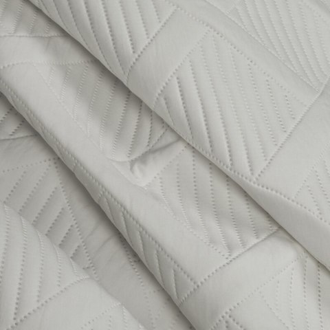 NARZUTA D91 ALARA5 200 X 220 CM SREBRNY EUROFIRANY NARZUTA D91 ALARA5 200 X 220 CM SREBRNY EUROFIRANY