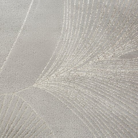 KOC GINKO1 150 X 200 CM SREBRNY EUROFIRANY KOC GINKO1 150 X 200 CM SREBRNY EUROFIRANY