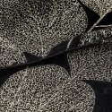 KOC GINKO2 150 X 200 CM CZARNY EUROFIRANY