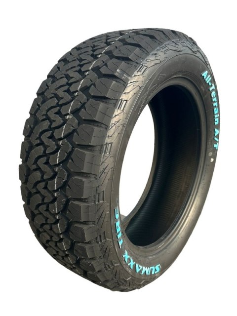 SUMAXX 265/70R16 All-Terrain A/T 112T TL RWL #E M+S SUMAXX 265/70R16 All-Terrain A/T 112T TL RWL #E M+S