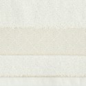 RĘCZNIK NESSY (02) 30 X 50 CM KREMOWY EUROFIRANY