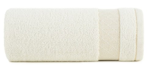 RĘCZNIK NESSY (02) 70 X 140 CM KREMOWY EUROFIRANY RĘCZNIK NESSY (02) 70 X 140 CM KREMOWY EUROFIRANY