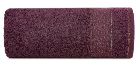 RĘCZNIK NESSY (08) 50 X 90 CM BORDOWY EUROFIRANY RĘCZNIK NESSY (08) 50 X 90 CM BORDOWY EUROFIRANY