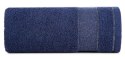 RĘCZNIK NESSY (10) 30 X 50 CM GRANATOWY EUROFIRANY
