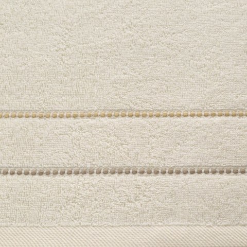 RĘCZNIK SUZI (02) 50 X 90 CM KREMOWY EUROFIRANY RĘCZNIK SUZI (02) 50 X 90 CM KREMOWY EUROFIRANY