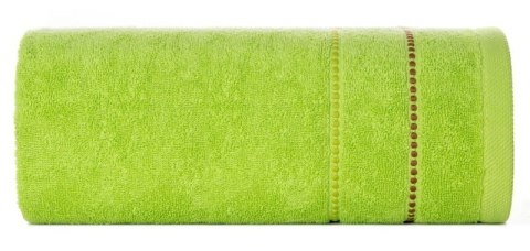 RĘCZNIK SUZI (09) 50 X 90 CM JASNOZIELONY EUROFIRANY RĘCZNIK SUZI (09) 50 X 90 CM JASNOZIELONY EUROFIRANY