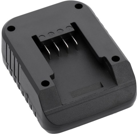 ŁADOWARKA SAMOCHODOWA 18V (2A) ŁADOWARKA SAMOCHODOWA 18V (2A)