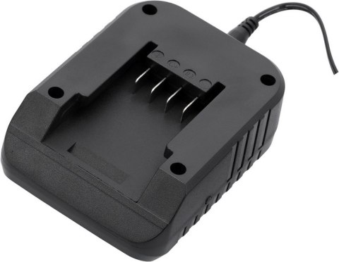ŁADOWARKA SAMOCHODOWA 18V (2A) ŁADOWARKA SAMOCHODOWA 18V (2A)